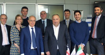 „საქაერონავიგაციაში“ ხმოვანი კავშირის ახალი სისტემა დამონტაჟდება