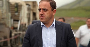 “სითი პარკთან” გაფორმებულია ძალიან კაბალური ხელშეკრულება, თუ უფრო მკაცრი ზომები იქნება გატარებული მომავალი მერის მხრიდან, მისასალმებელია”