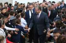 პრემიერ-მინისტრმა გორში რეაბილიტირებული სკოლა გახსნა (ფოტო) 14355638_339725609705803_8118100714255754397_n