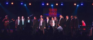 3. Giorgi Mikadze & Basiani