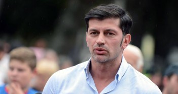 კახა კალაძე: აუცილებლად უნდა დაინერგოს მშენებლობის კიდევ უფრო მაღალი სტანდარტები და რეგულაციები (ვიდეო)
