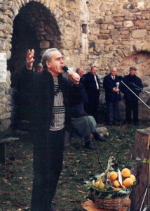 რობერტ ბარძიმაშვილი