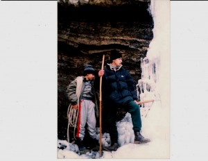 შვილები