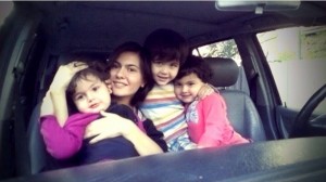 მარიამი