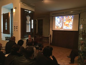 მუზეუმი