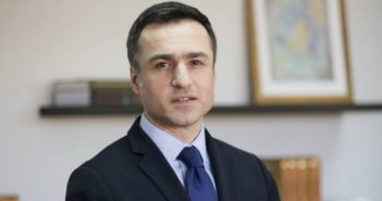 ექსკლუზივი: ეკონომიკის მინისტრის მოადგილე თანამდებობას ტოვებს