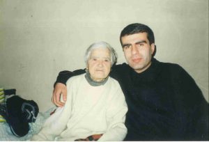 ანასტასია