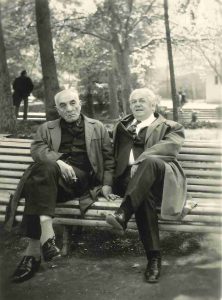 არნო ონელი