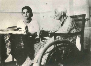 ნინო წერეთელი