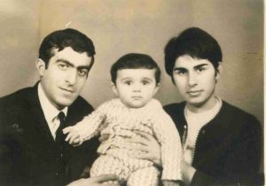 ცისანა ბურდილაძეე