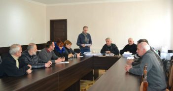 აბაშის მუნიციპალიტეტში სოციალური პროგრამის ფარგლებში 46 პირი 35 175 ლარით ფინანსდება