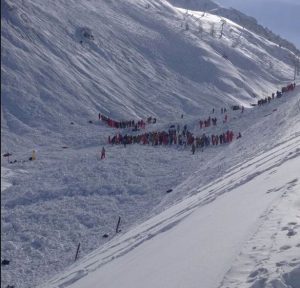 Avalanche (1)