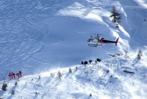 Avalanche
