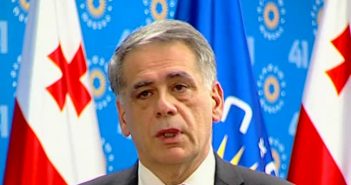 რომან კაკულია: ევროპარლამენტარებს უფრო მეტი ინფორმაცია უნდა ჰქონდეთ, როდესაც უგულავას საკითხზე განცხადებას აკეთებენ