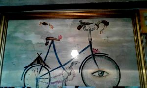 ველოსიპედი