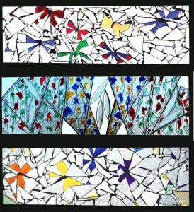 ვიტრაჟი