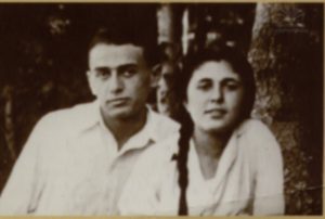 კოტე და დოდო