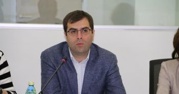 შალვა ხუციშვილი აშშ-ს სახელმწიფო დეპარტამენტის ანგარიშზე: დასკვნიდან მნიშვნელოვანია ის, რომ მთავრობის ძალისხმევა სწორი და ეფექტურია