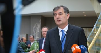 სოზარ სუბარი: დავტკბები იმის ყურებით, როგორ ირბენს გიგა ბოკერია იმ ოლქში, სადაც ნინო ბურჯანაძე დააყენებს კანდიდატს