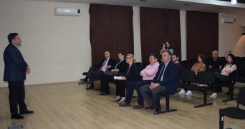 მზის ენერგეტიკული პოტენციალის გამოყენება – ბოლნისის მუნიციპალიტეტში ინოვაციური ტექნოლოგიები დაინერგა
