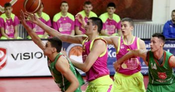 გოგა ბითაძის 26 ქულა და “მეგა ბიმაქსის” მორიგი გამარჯვება ახალგაზრდულ ევროლიგაში