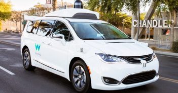 კომპანია Waymo-მ უპილოტო სატვირთო ავტომობილების ტესტირება დაიწყო