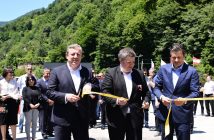 გიორგი კვირიკაშვილი: ძალიან დიდი სიამოვნებაა, როდესაც ჩვენ ვხედავთ ამხელა მიღწევას ჩვენს ქვეყანაში