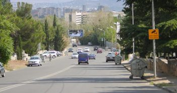 მთელი საქართველოს მასშტაბით, 3 ათასზე მეტი ვიდეოკამერის დაყენება იგეგმება