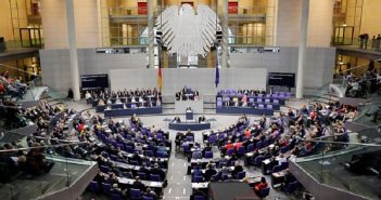 გერმანიის ბუნდესტაგი: აღმოსავლეთ პარტნიორობის პროგრამის ფარგლებში რეფორმების გატარების კუთხით საქართველო გამორჩეული ლიდერია
