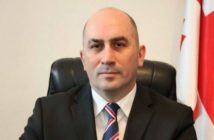 საქართველოს ელჩი უკრაინაში: სააკაშვილისთვის უკრაინის მოქალაქეობის ჩამორთმევის დოკუმენტს ხელი მოეწერა