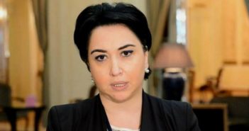 ეკა ბესელია: გვარამია, სუბელიანის ნაცვლად, თვითონ ამთავრებს წინადადებებს, რომლებიც გაუგებარია და ისე თარგმნის, როგორც მას უნდა