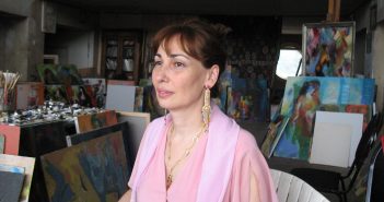 „სიყვარული უნდა გაჩნდეს ბავშვივით ადამიანებს შორის და თანდათან გაიზარდოს“…