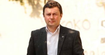 დუშეთში დიმიტრი ლორთქიფანიძის აგარაკი დაიწვა