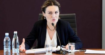 ქეთევან ციხელაშვილი: ხელოვნური დაბრკოლებების ფონზე მნიშვნელოვანია ადამიანთა შორის კონტაქტი
