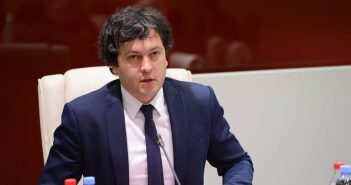 ირაკლი კობახიძე: 5%-იანი საარჩევნო ბარიერით საარჩევნო სისტემა სრულიად შეეესაბამება სამართლებრივ სტანდარტებს
