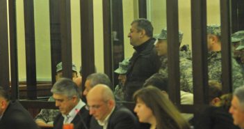 “ყაჩაღი და მკვლელი ვაზაგაშვილი დარჩება ასეთად” – ფირცხალავას კომენტარი სტრასბურგის გადაწყვეტილებაზე