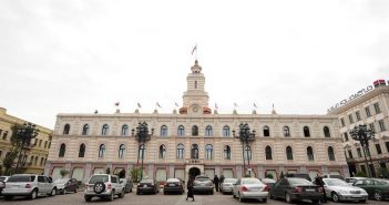 „ქართულმა ოცნებამ“ თბილისის მასშტაბით, არჩევნები ყველა მაჟორიტარულ ოლქში მოიგო