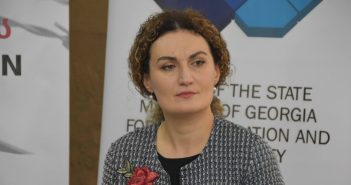 ქეთევან ციხელაშვილი: საუბედუროდ, საოკუპაციო რეჟიმი აგრძელებს იმ მახინჯ პრაქტიკას, რომელიც ადამიანების უკანონო დაკავებას უკავშირდება