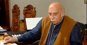 გია ყანჩელის ნაწარმოების – „დედა ენის“ მსოფლიო პრემიერა რუსთაველის თეატრში