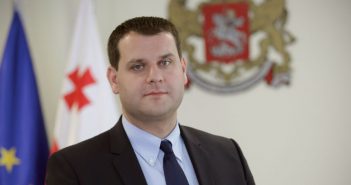 გენადი არველაძე: საქართველოს წმინდა ექსპორტის 71% თავისუფალი ვაჭრობის პარტნიორ ქვეყნებზე მოდის