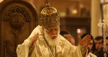 ილია მეორე: სადაც უნდა იყოს ქართველი ადამიანი, ის ეკუთვნის საქართველოს ეკლესიას და სულიერად ემორჩილება პატრიარქს