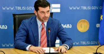 კახა კალაძე:მეც მამა ვარ და ვიზიარებ ზაზა სარალიძის უდიდეს ტკივილს