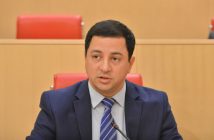არჩილ თალაკვაძე: ჩვენი მიზანია ადამიანს სიღარიბის დაძლევაში დავეხმაროთ