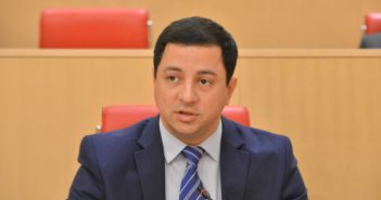 არჩილ თალაკვაძე: ვალების განულების ინიციატივა არის უპრეცედენტოდ დადებითი