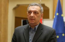 გიორგი ვოლსკი: იმ გადაწყვეტილებაზე რეაგირების არქონა, რომელიც საკონსტიტუციო სასამართლომ მიიღო, გარკვეულ ვაკუუმს ქმნის