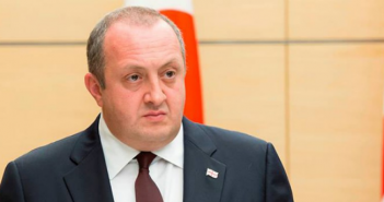 გიორგი მარგველაშვილი: მრგვალი მაგიდა, რომელიც “ლეიბორისტული პარტიის“ ოფისშია, პოლიტიკური პროცესის მთავარი მამოძრავებელი ძალაა