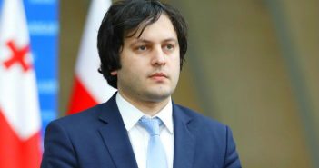 ირაკლი კობახიძე: ეკა ბესელიას შეუძლია, შალვა შავგულიძესთან და გიგი უგულავასთან ერთად გამართოს აქციები