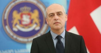 დავით ზალკალიანი: პირველი ვიზიტის ადგილად ბრიუსელის არჩევა ადასტურებს რომ საქართველო ევროპული და ევროატლანტიკური კურსის ერთგულია