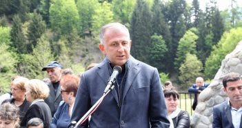 სოფელ წაბლანაში მომხდარი ტრაგედიიდან 29 წელი გავიდა