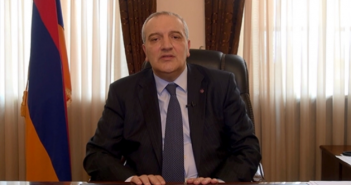 ელჩი: სომხეთ-საქართველოს ურთიერთობას საფრთხე არ ემუქრება